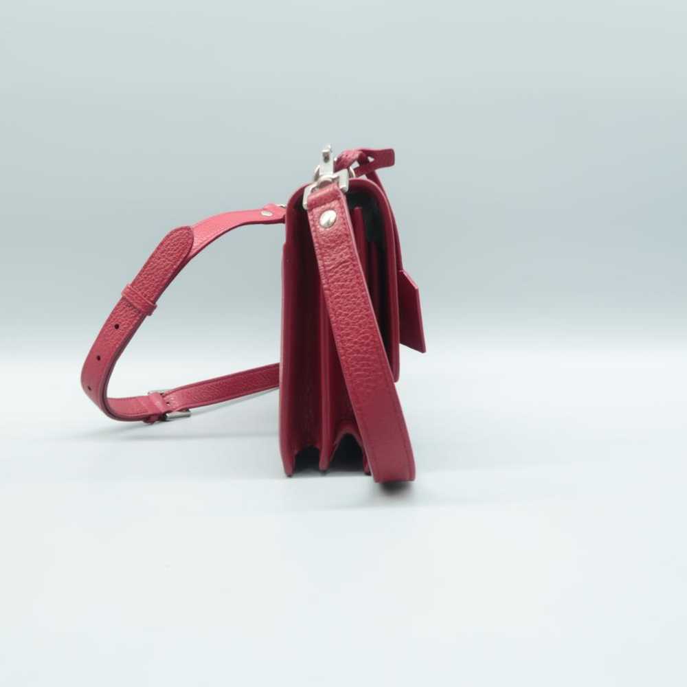 Saint Laurent Sunset leather handbag - image 2