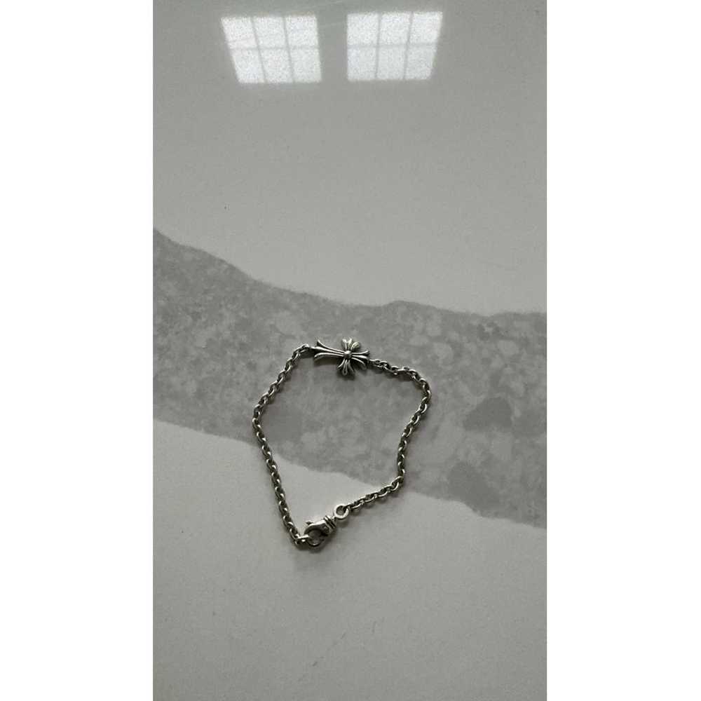 Chrome Hearts Silver jewellery - image 3