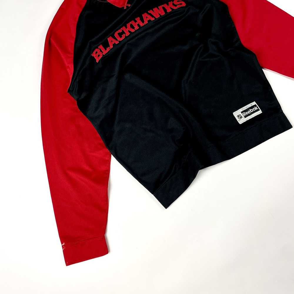 Chicago Blackhawks × NHL × Reebok Reebok NHL Chic… - image 5