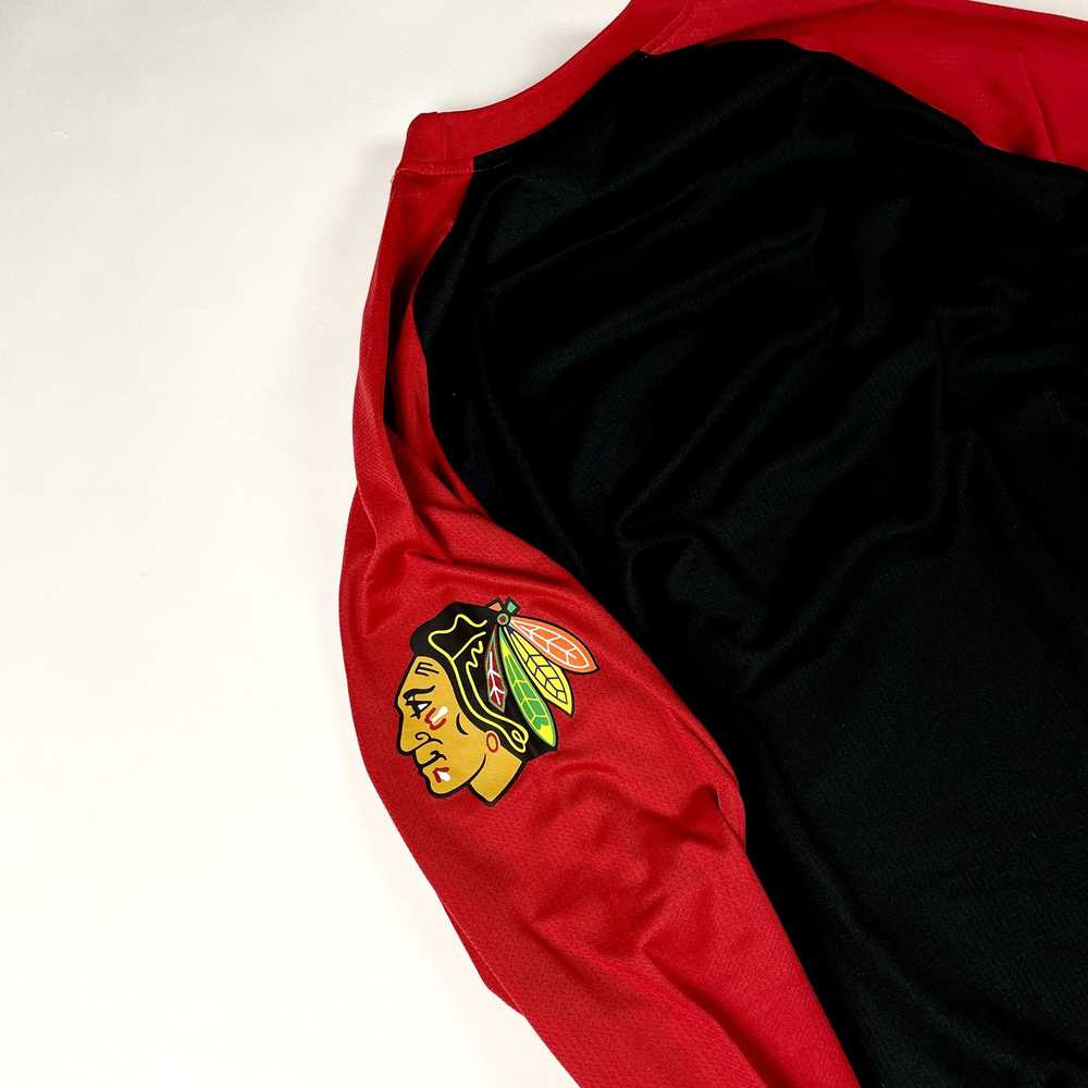 Chicago Blackhawks × NHL × Reebok Reebok NHL Chic… - image 7