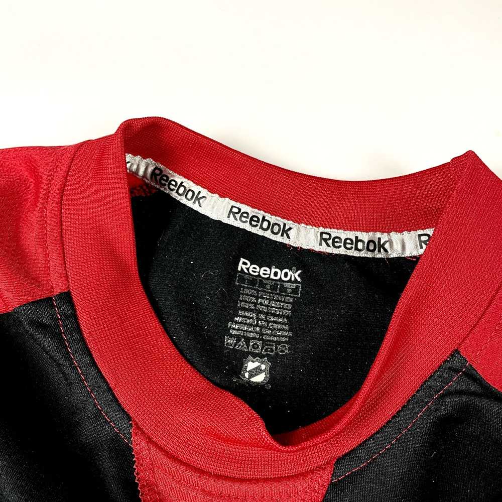 Chicago Blackhawks × NHL × Reebok Reebok NHL Chic… - image 8