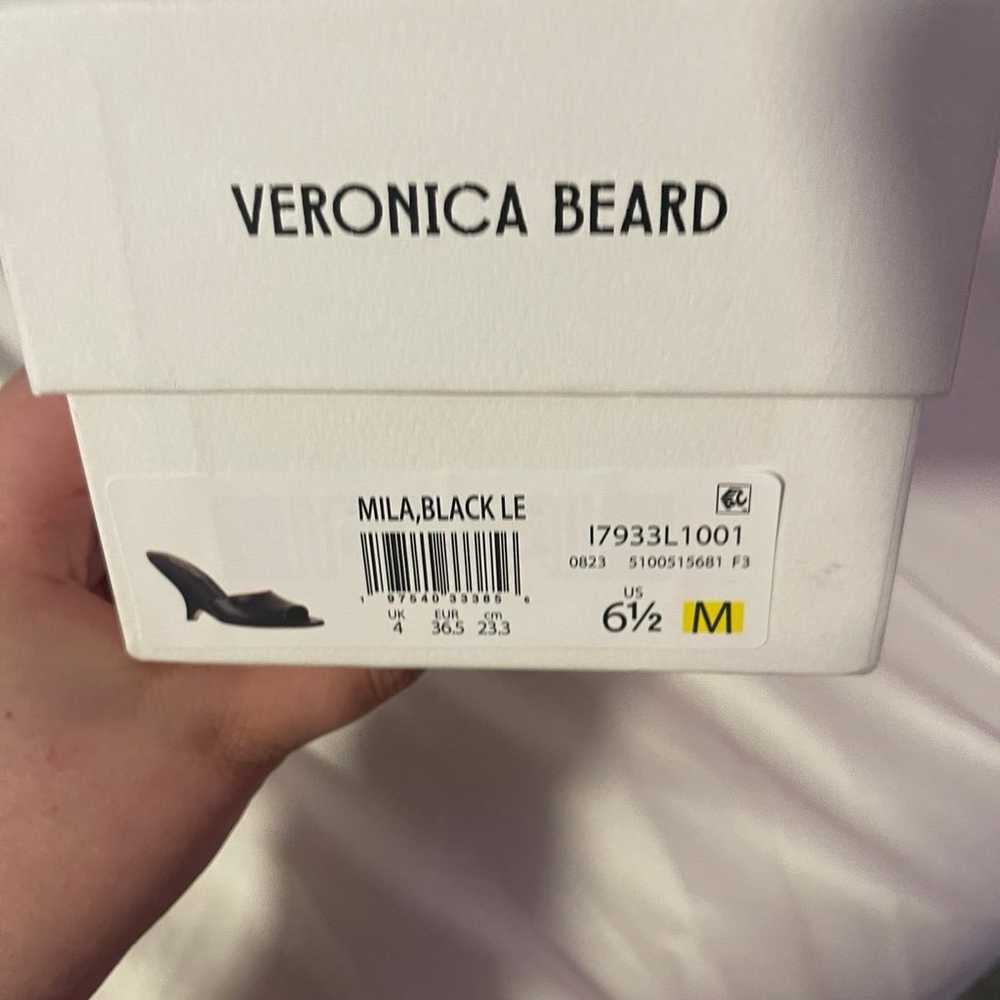 veronica beard shoes - image 4