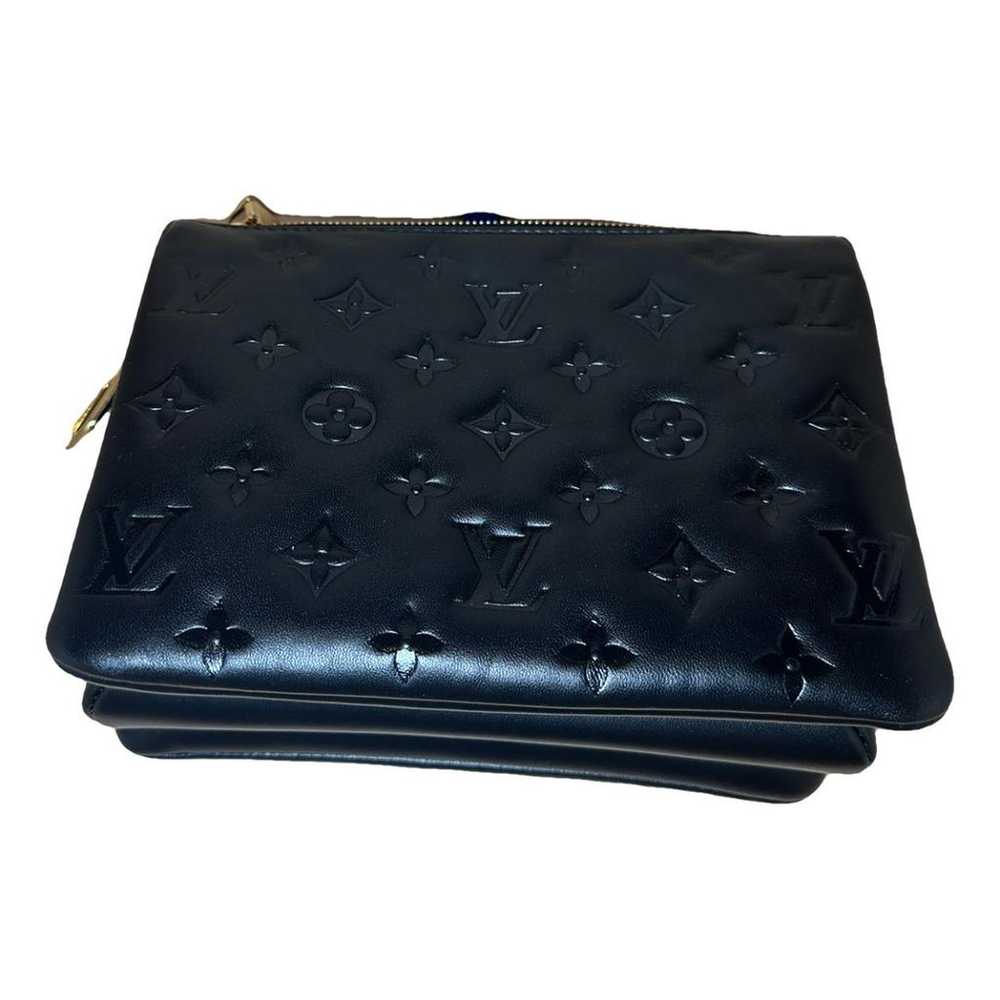 Louis Vuitton Coussin leather crossbody bag - image 1