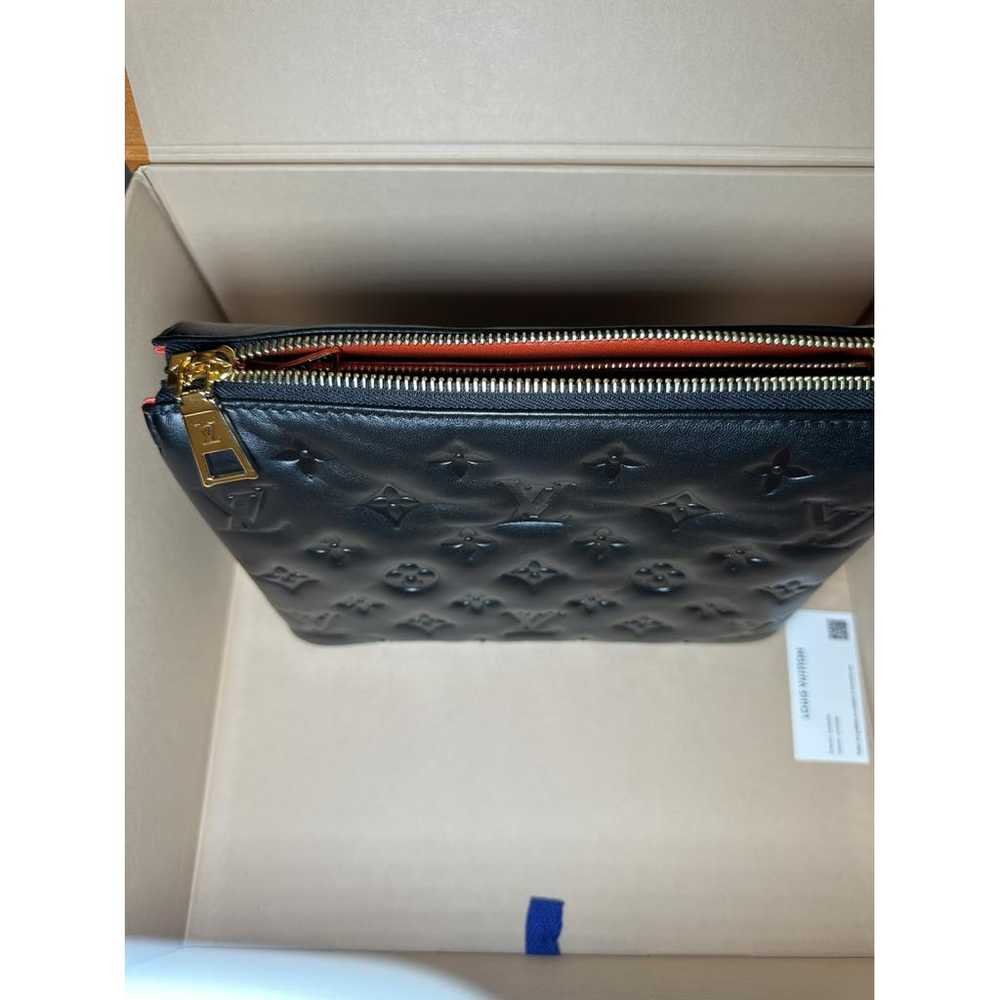 Louis Vuitton Coussin leather crossbody bag - image 5