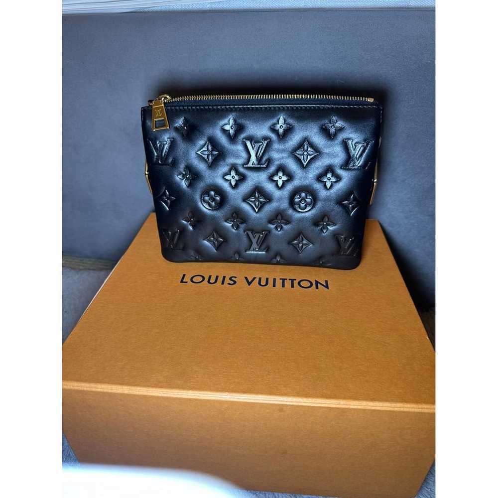 Louis Vuitton Coussin leather crossbody bag - image 7