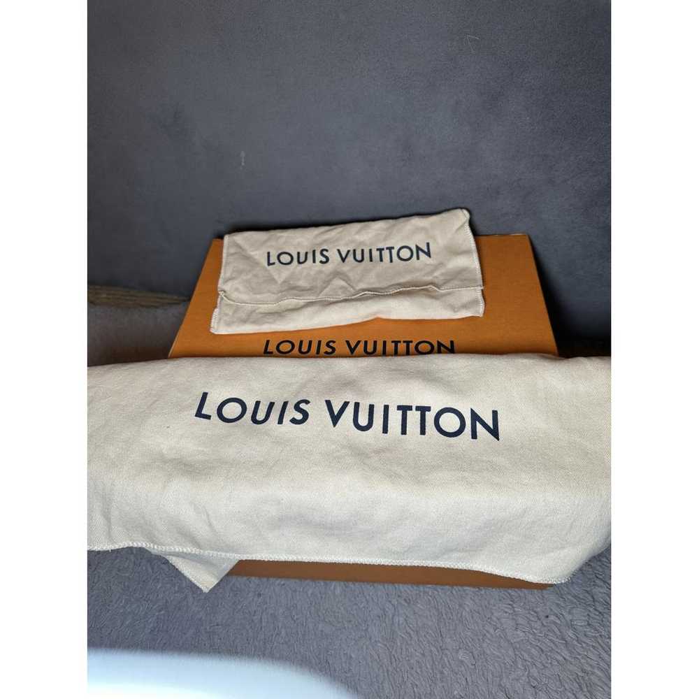 Louis Vuitton Coussin leather crossbody bag - image 9