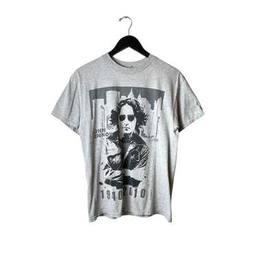 Alstyle × Streetwear × Vintage John Lennon T Shirt