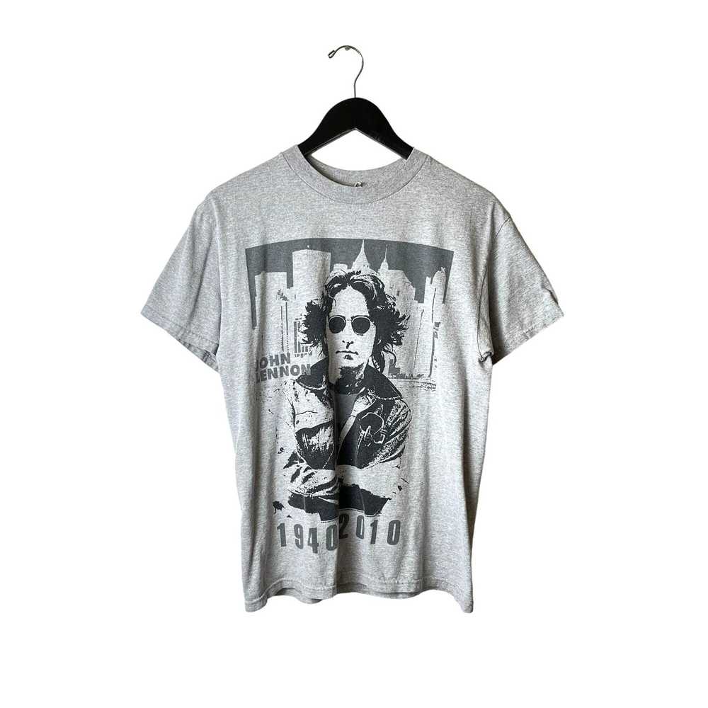 Alstyle × Streetwear × Vintage John Lennon T Shir… - image 2