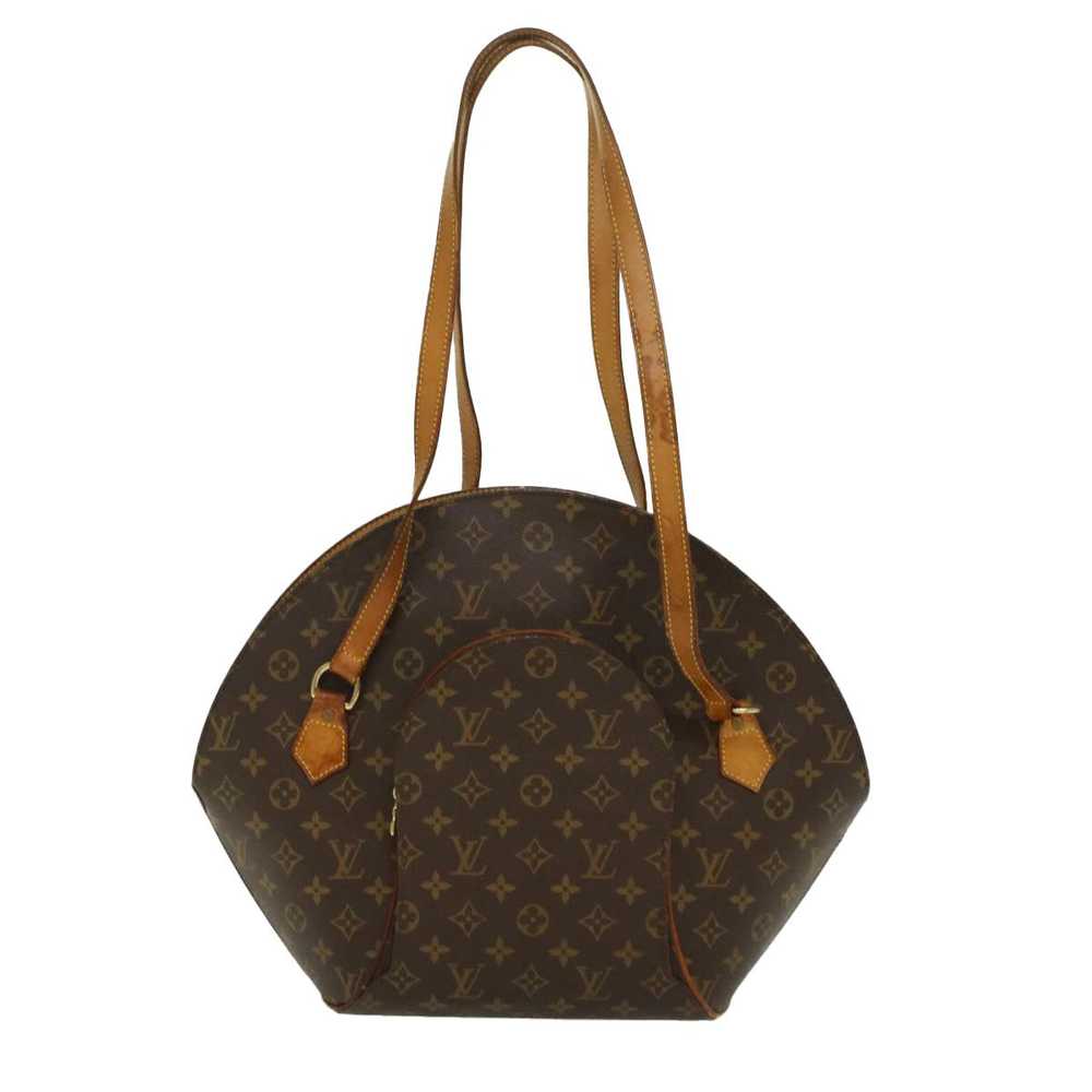 Louis Vuitton LOUIS VUITTON Ellipse Shoulder Bag - image 1