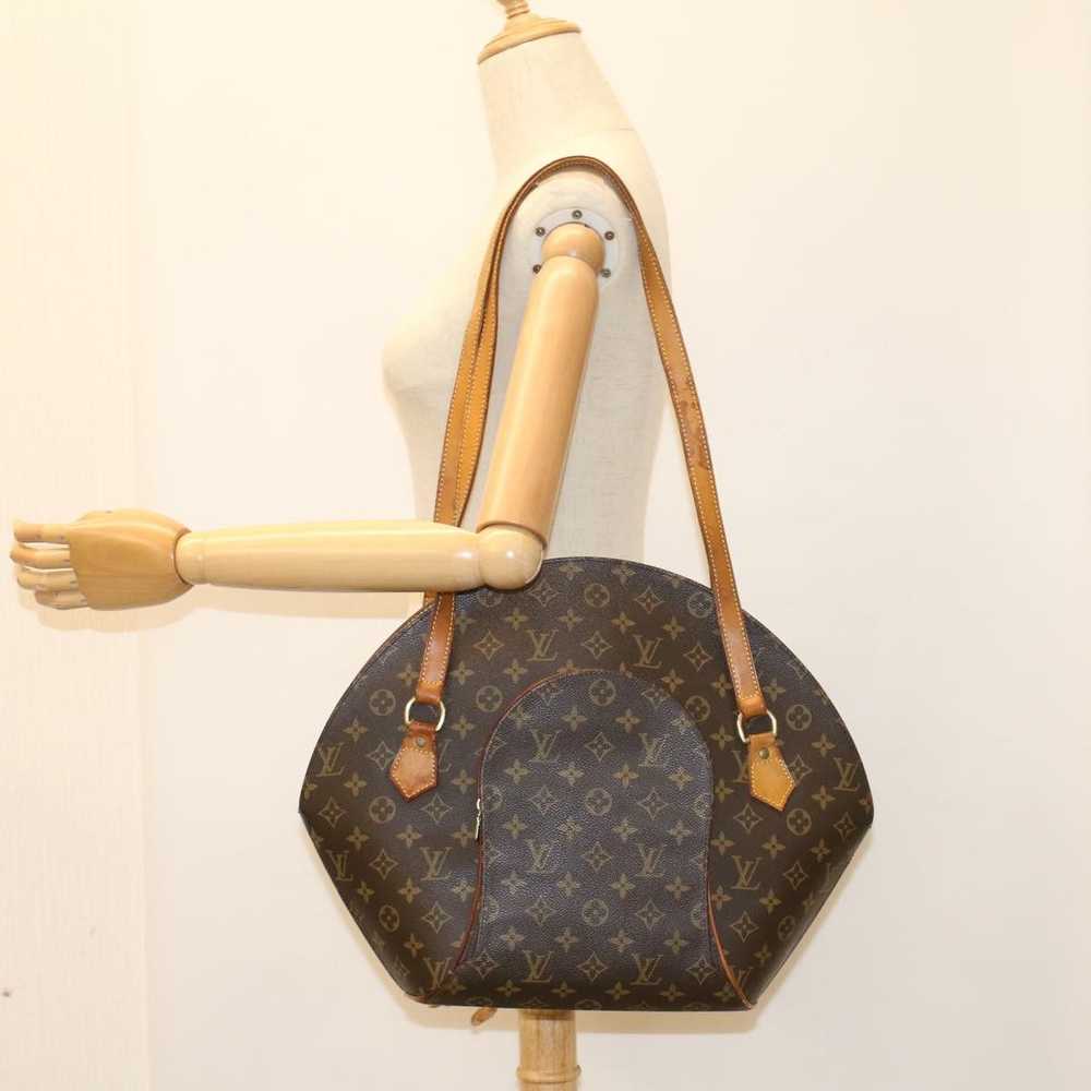 Louis Vuitton LOUIS VUITTON Ellipse Shoulder Bag - image 7