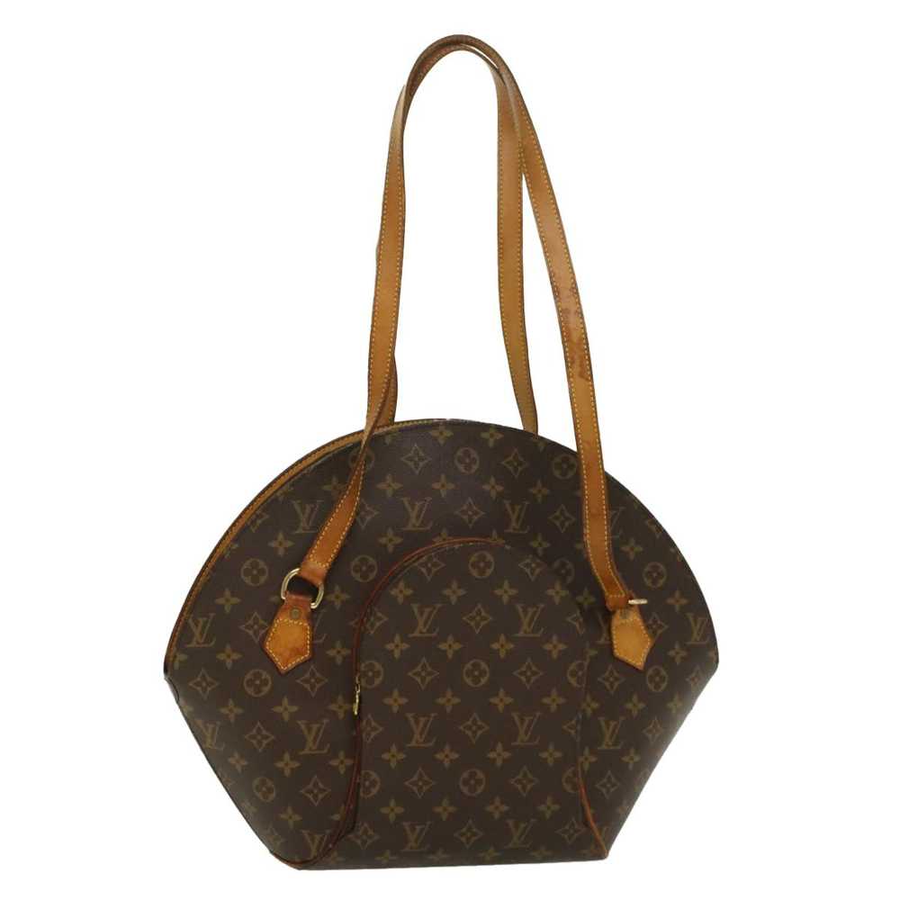 Louis Vuitton LOUIS VUITTON Ellipse Shoulder Bag - image 9