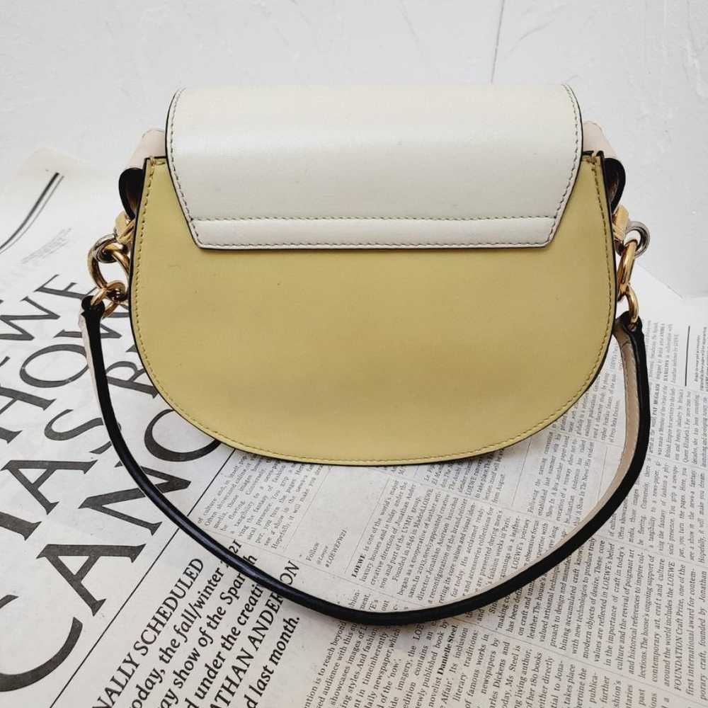 Chloé Tess leather handbag - image 2