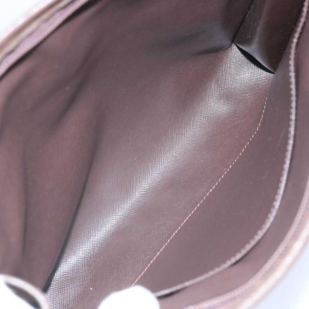 Burberry Cloth clutch bag - image 10