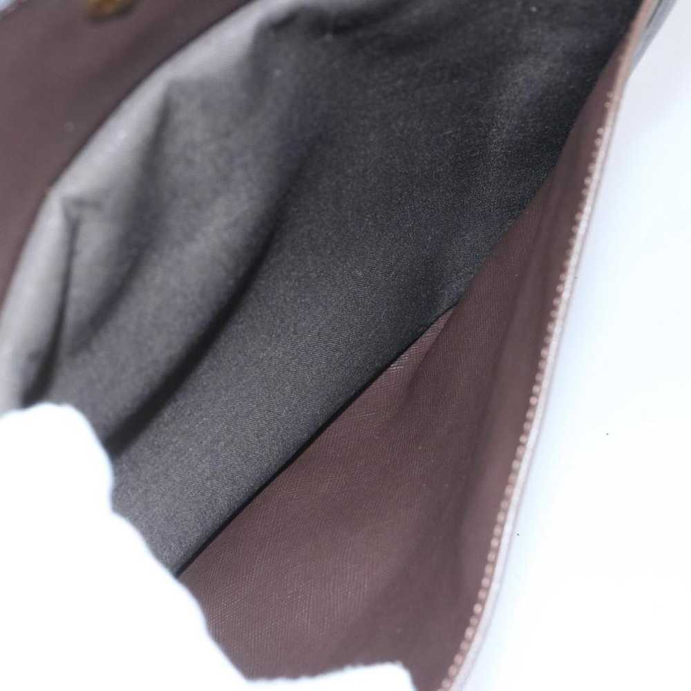 Burberry Cloth clutch bag - image 12