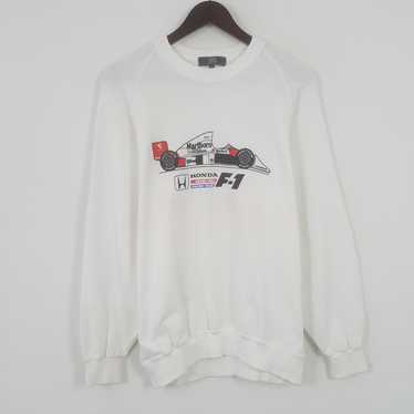 Honda × Very Rare × Vintage Vintage Honda Grand P… - image 1