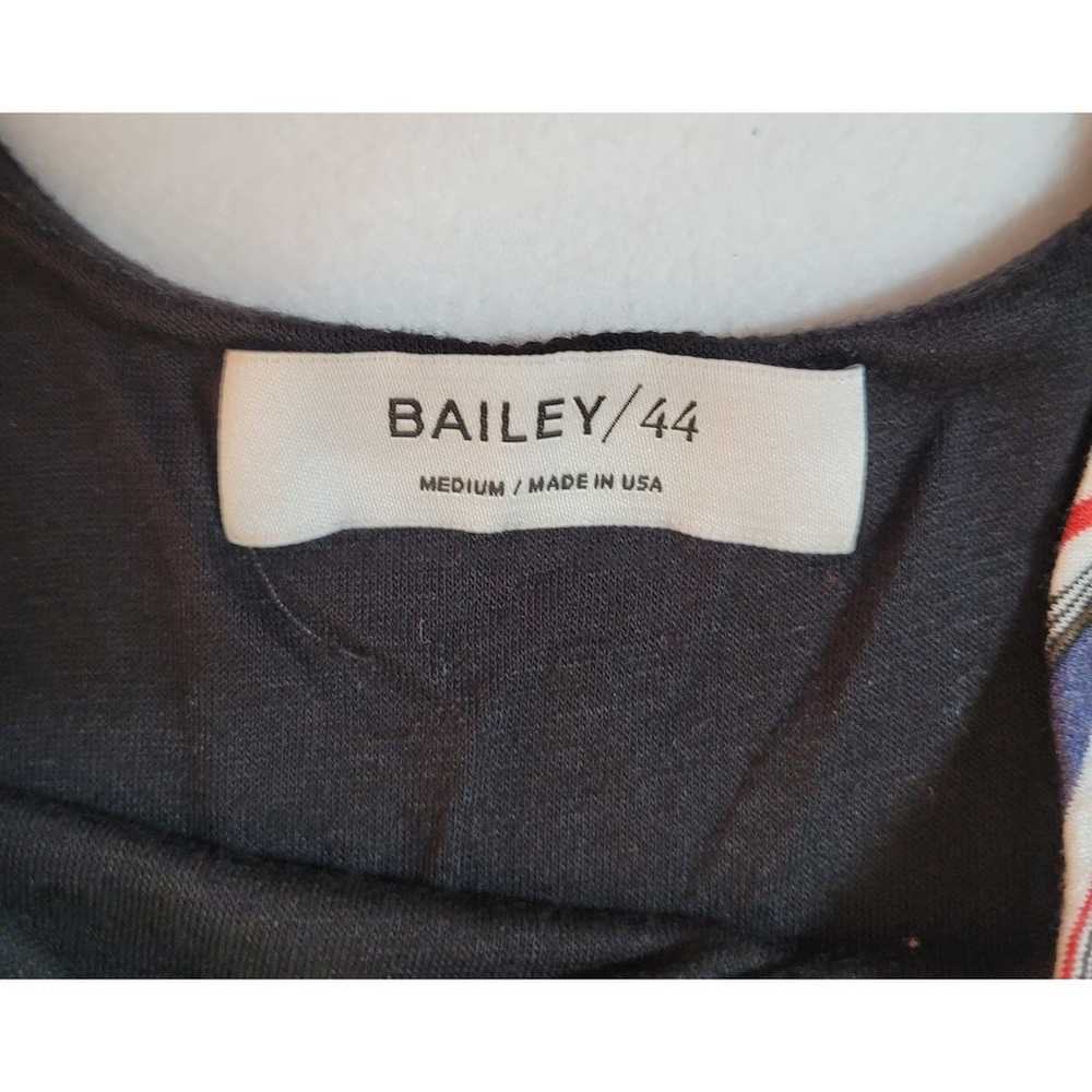 Bailey 44 Duststorm Stripe Maxi Tank Dress Women'… - image 10