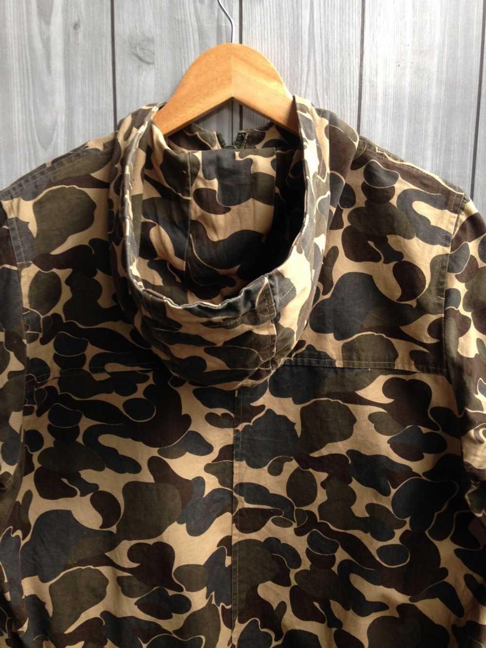 Japanese Brand - DELETE TODAY Camouflage Military… - image 6