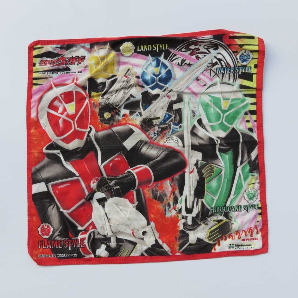 Anima - Kamen Raider Japan Anime (2 pieces) - image 4