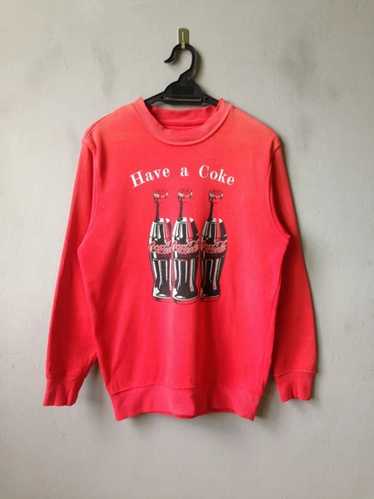 Coca Cola - Grail Jumper - image 1