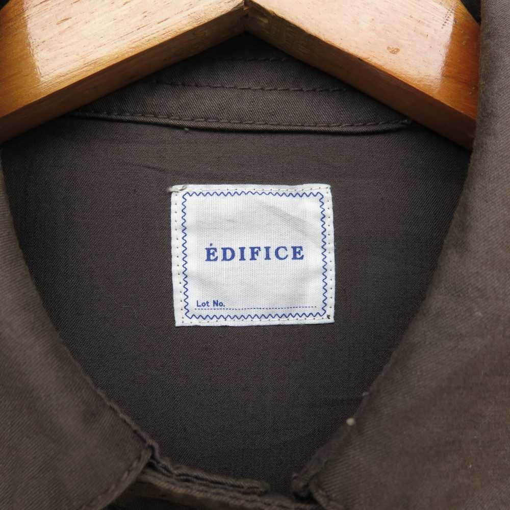 Edifice Japan - Edifice Multipocket Jacket - image 6