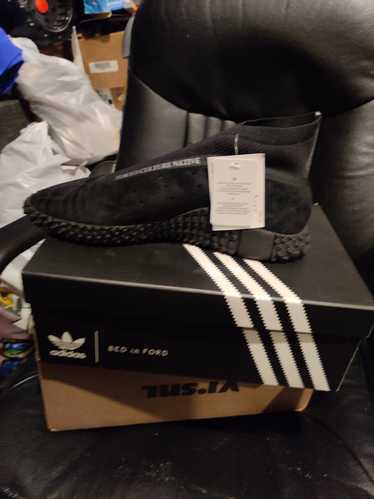 Adidas x bed j w ford kamanda size 12