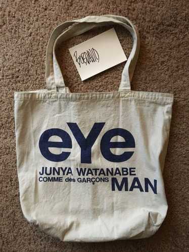 Junya Watanabe - Eye Man Tote
