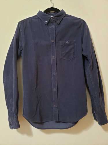 Norse Projects - Anton Corduroy Shirt