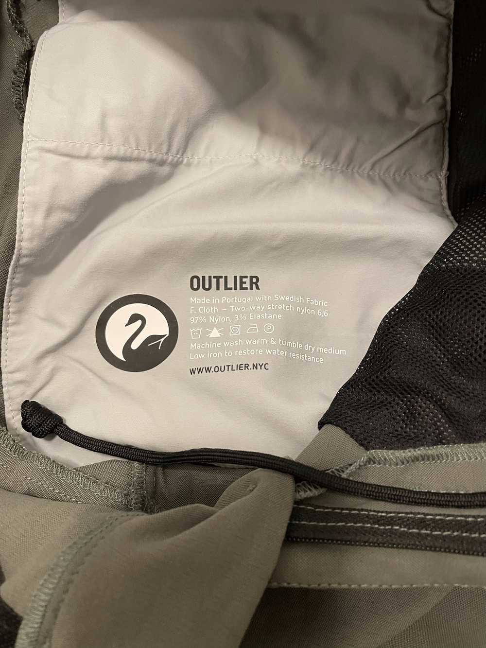 Outlier - New Way Shorts - image 4