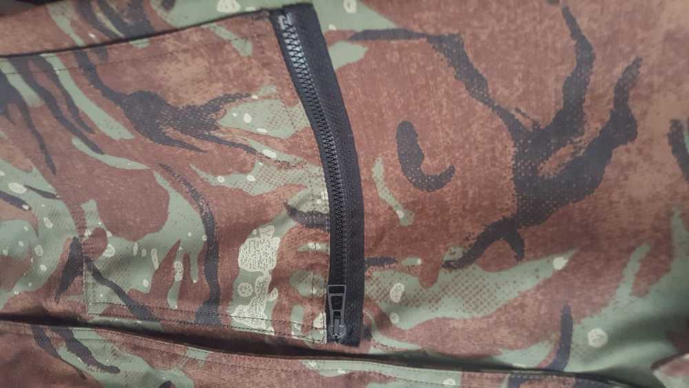 Belstaff Camoflauge Field Jacket - image 2