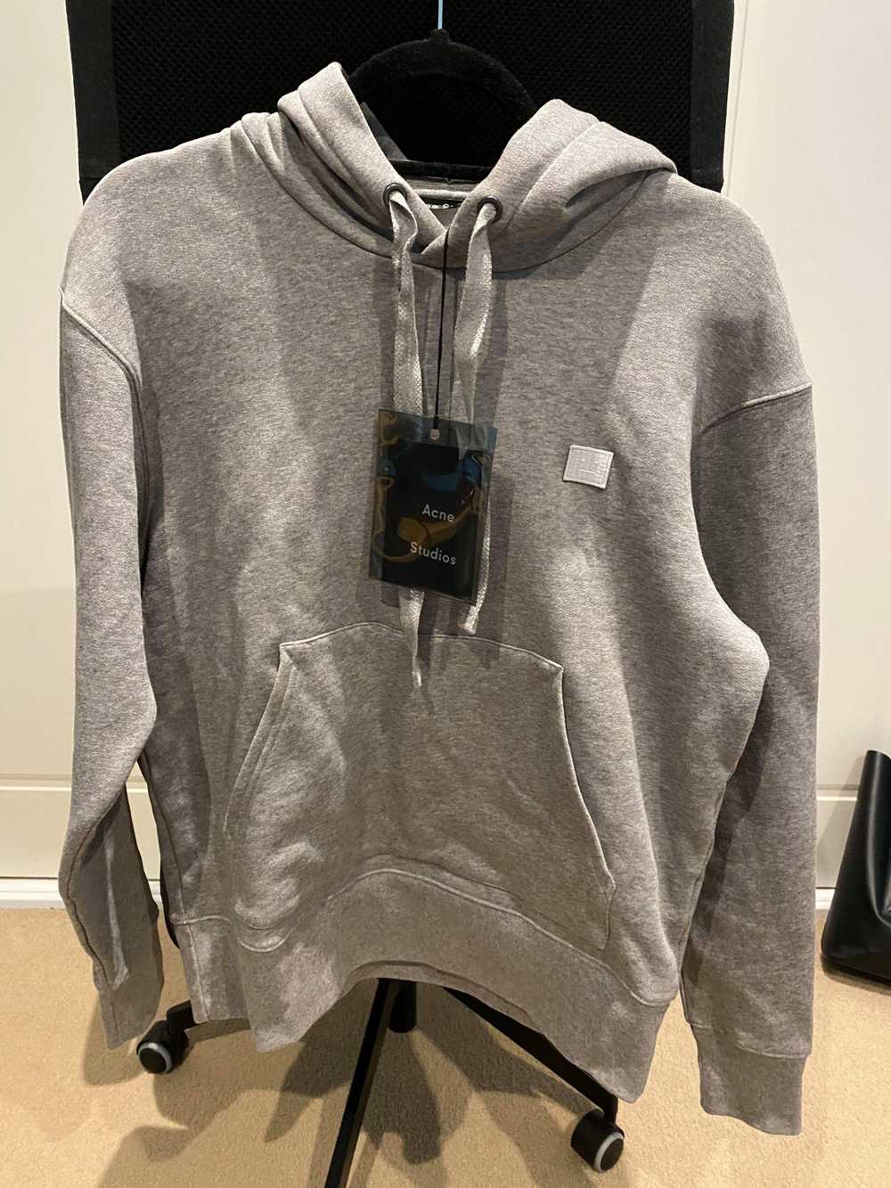 Acne Studios Ferris Face Hoodie - image 2