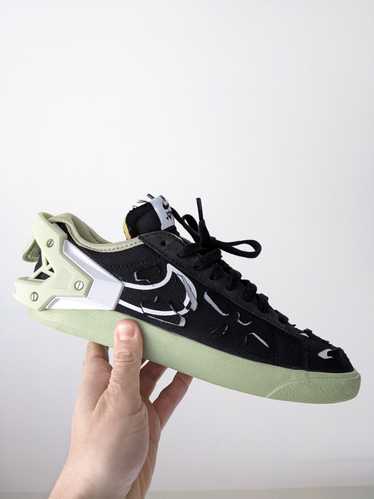 Nike Blazer Low