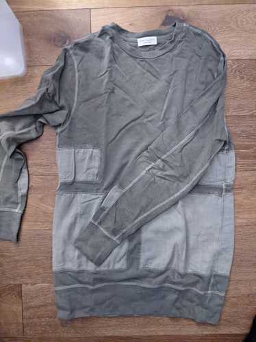 John Elliott Long Sleeve Shirt