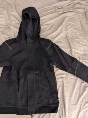 Lululemon - Lululemon Lab Zip hoodie