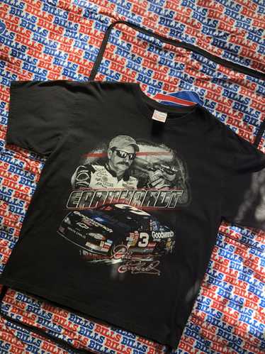 Vintage - VINTAGE 90s DALE EARNHARDT SR “The Intim