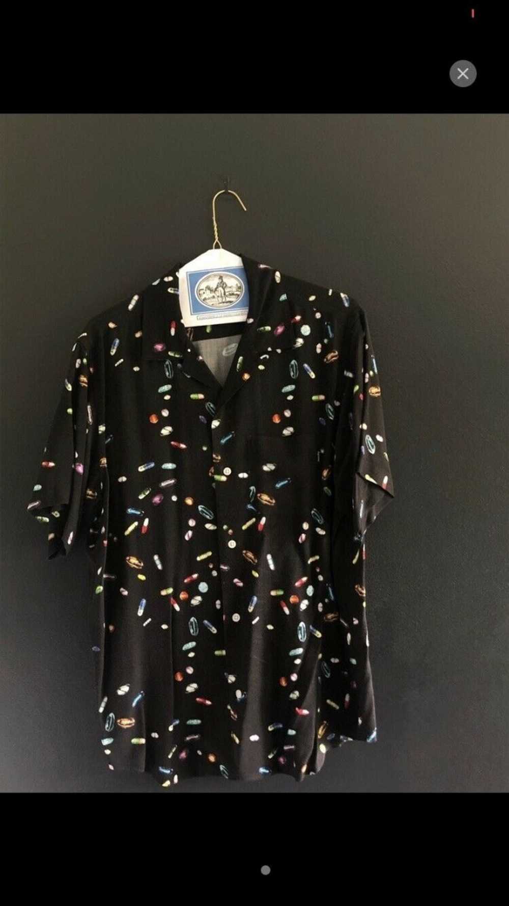 Supreme Pills Rayon - image 2