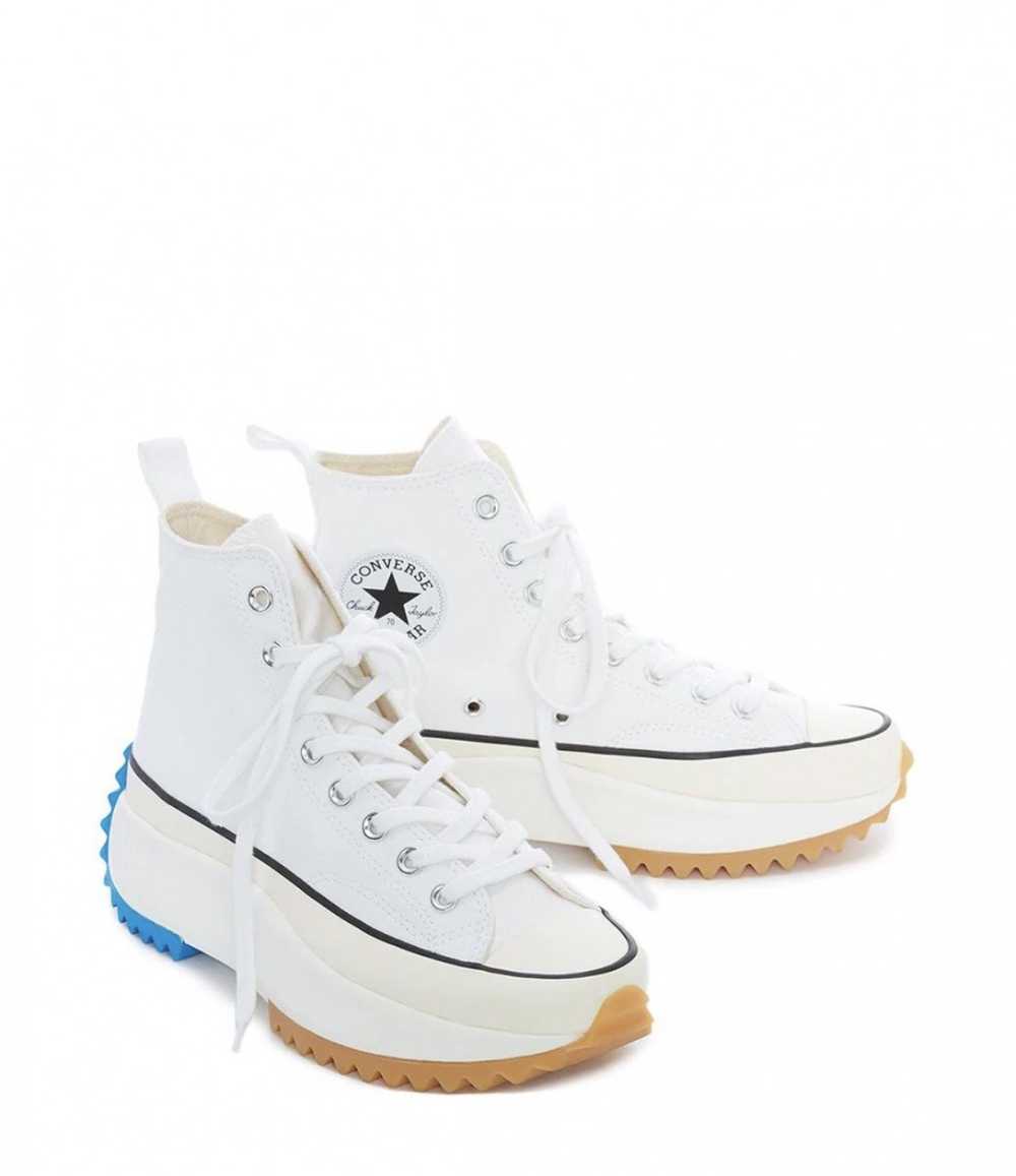 Converse J.W. Anderson x Run Star Hike White 2019 - image 1