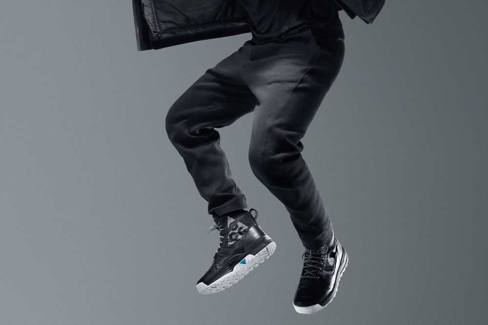 Nike ACG NikeLab ACG LunarTerra Arktos - image 1