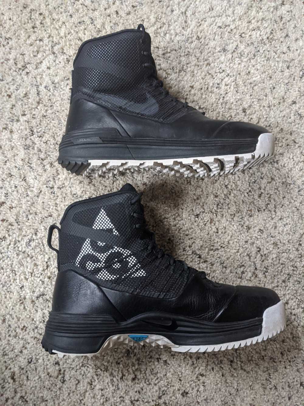 Nike ACG NikeLab ACG LunarTerra Arktos - image 3