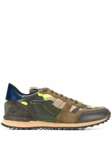 Valentino Garavani Rockrunner Sneakers