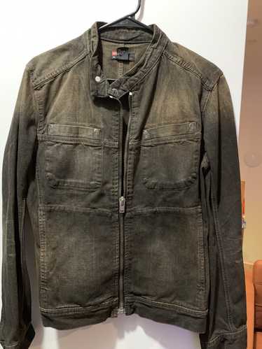 Diesel Denim Jacket