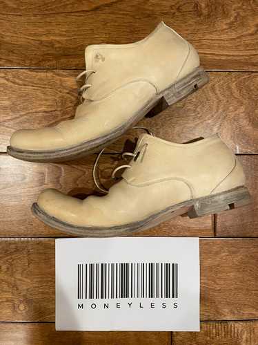 Layer-0 White derby - image 1