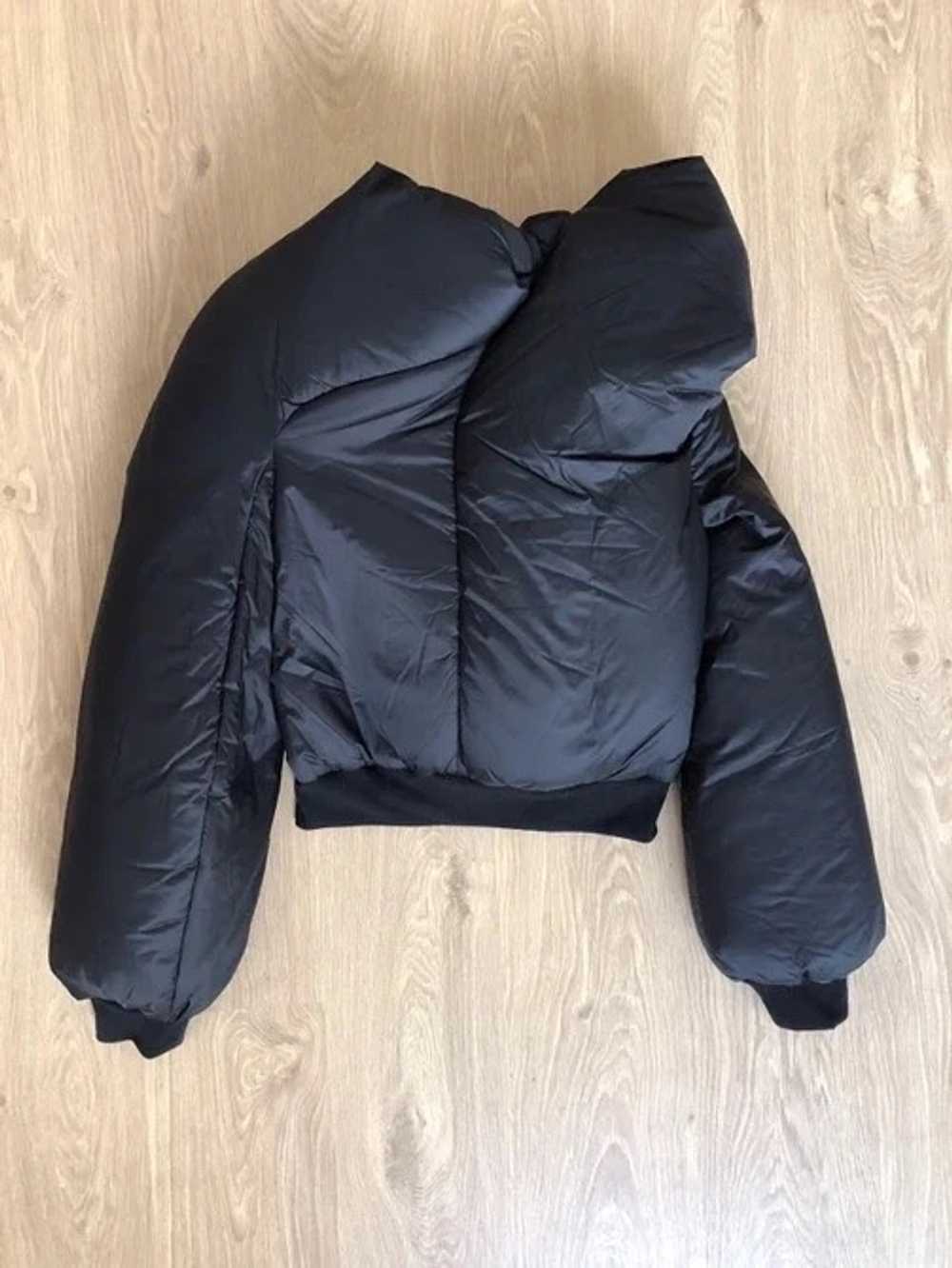 Rick Owens NEW FW  DOLL BOMBER JACKET RARE BLOODY… - image 11