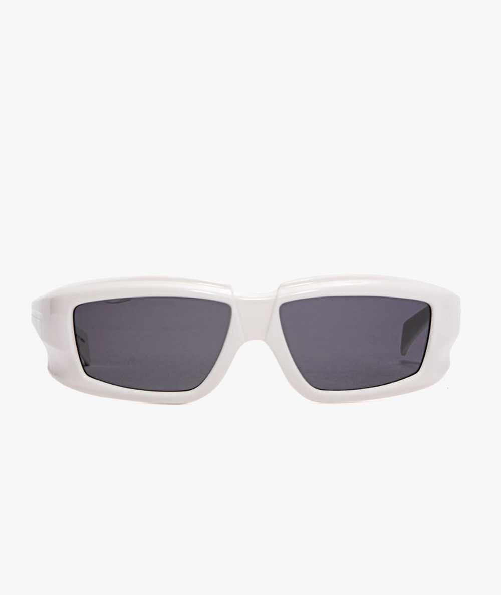 Rick Owens NEW  RARE LARRY SUNGLASSES - image 3