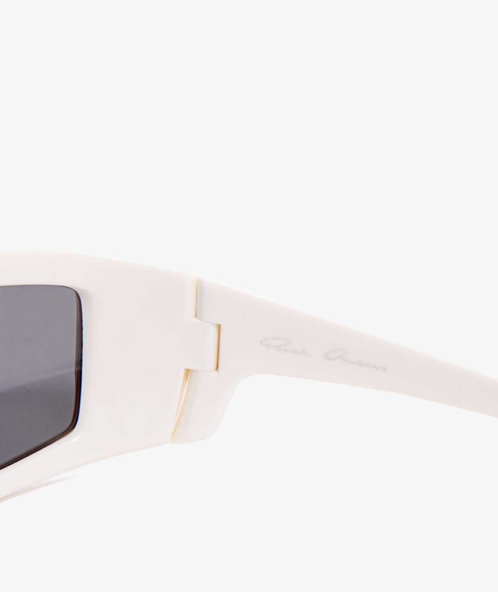 Rick Owens NEW  RARE LARRY SUNGLASSES - image 5