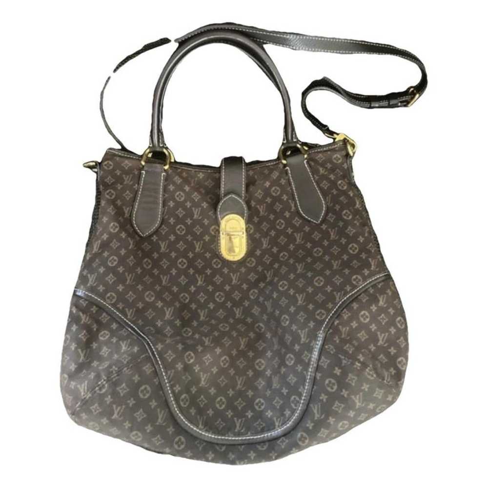 Louis Vuitton Idylle Elegie cloth handbag - image 1