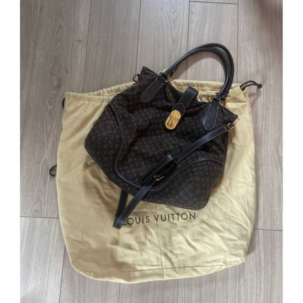 Louis Vuitton Idylle Elegie cloth handbag - image 2