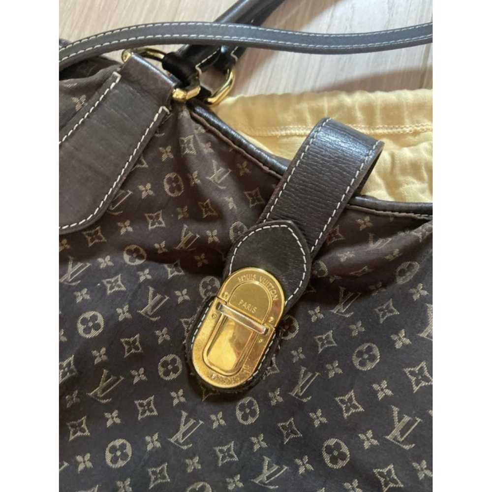 Louis Vuitton Idylle Elegie cloth handbag - image 3