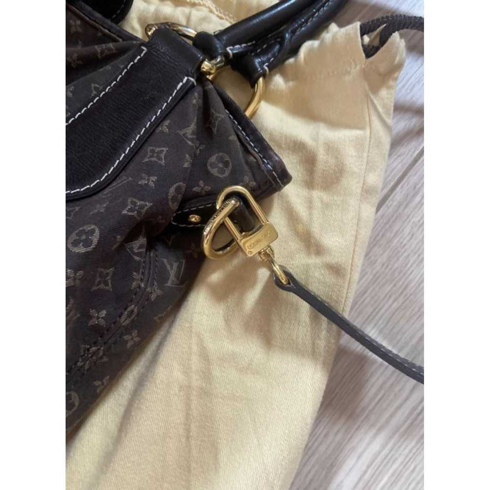 Louis Vuitton Idylle Elegie cloth handbag - image 4