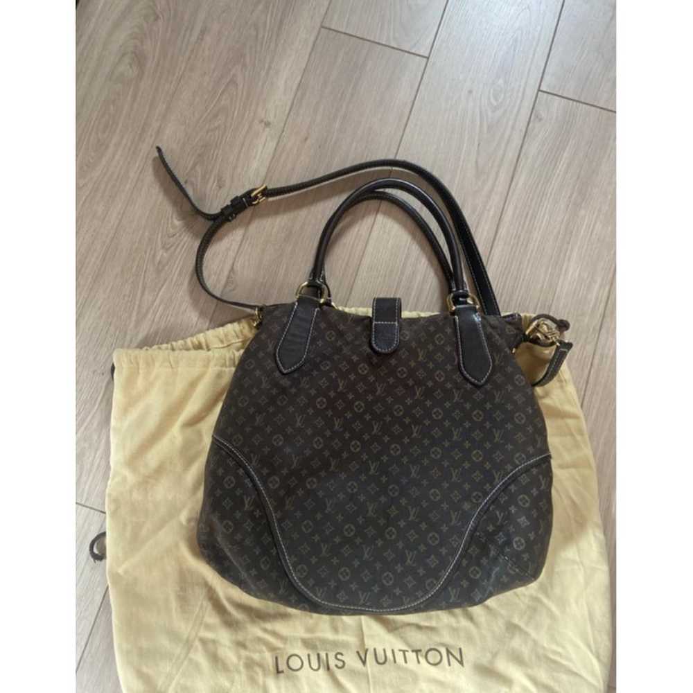 Louis Vuitton Idylle Elegie cloth handbag - image 5
