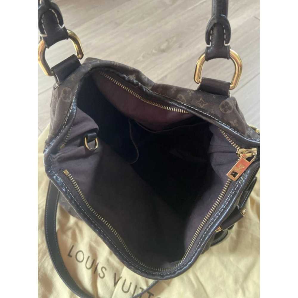 Louis Vuitton Idylle Elegie cloth handbag - image 6